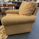 Masterfield Club Chair