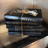 Tom Ford Quote Book Set