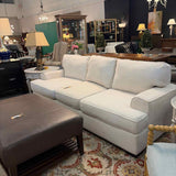 3 Cushion Sofa