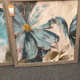 Framed Art