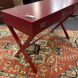 Campaign Desk