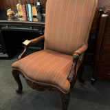 Hickory Chair Armchair