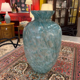 Art Glass Vase