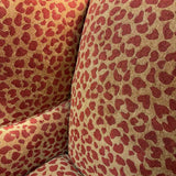 Taylor King Wing Back Chair