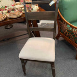 SET of 6 Dining Side Chairs