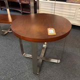 Allen Copley Designs "Artesia" End Table