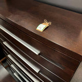 Raymour & Flanigan "Casana" Chest