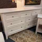 QUEEN 4 Piece Bedroom Set