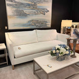 CR Laine "Walsh" Bench Cushion Sofa