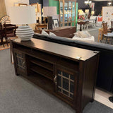 Furniture Row Console