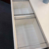 Pottery Barn "Bedford" Filing Cabinet