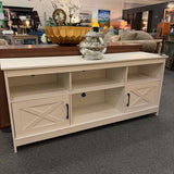 Console Cabinet