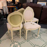 Pair of Chairs