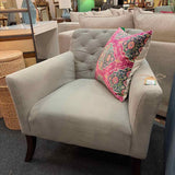 West Elm Arm Chair