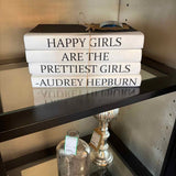 Audrey Hepburn Quote Book Set
