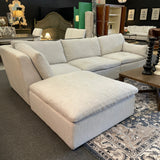 Restoration Hardware Sectional