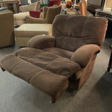 Ashley Furniture Manual Rocker Recliner