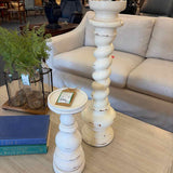 Pillar Candle Holder
