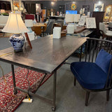 Restoration Hardware Table Desk