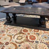 Dutchman's Distressed Coffee Table