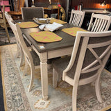 Ashley Dining Table Set