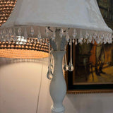 Bassett Lamp
