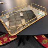 West Elm Mirror Tray
