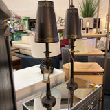 Vintage Style Table Lamp