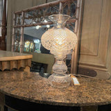 Waterford Crystal Lamp