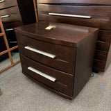 Raymour & Flanigan "Casana" Nightstand
