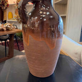 Pottery Barn Pottery Jug