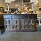 Arhaus Rustic Side Board