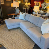 Interior Define Sofa with Chaise