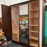 Custom Wardrobe