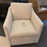 Living Style Swivel Chair