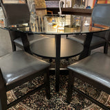 Rooms to Go Dining Table Set