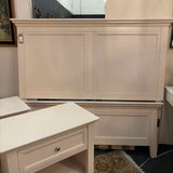 QUEEN 4 Piece Bedroom Set