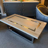 Universal Furniture "Modern Wyatt" Coffee Table