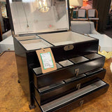 Pottery Barn Jewelry Box
