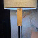 "NEW" Alexander Julian by Robert Abbey Modern Floor Lamp