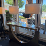 "NEW" Robert Abbey Lamp