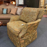 Ferguson Copeland Swivel Chair