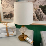 Robert Abbey Contemporary Mini Table Lamp