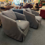Rowe Swivel Chair