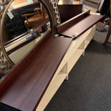 Pottery Barn Shelves