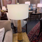 40" Surya Table  Lamp