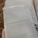 WILLIAM SONOMA Bedding Set