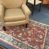 Surya "Caeser" Wool Rug