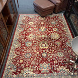 Dynamic Rugs "Juno" Rug