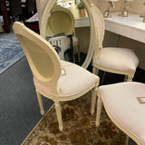 Pair of Chairs